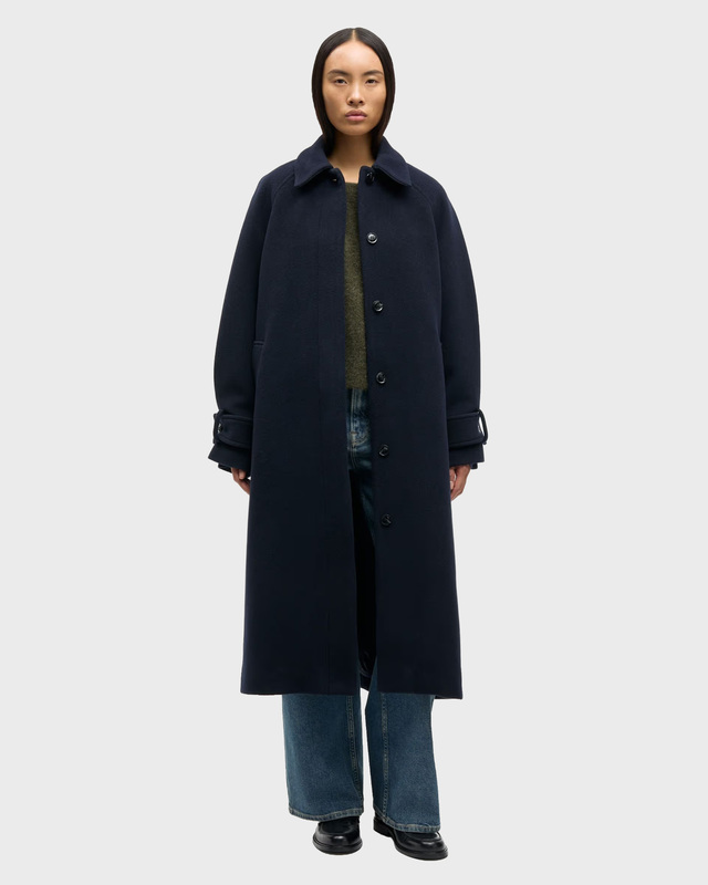 Kappa Alma 14895 Navy