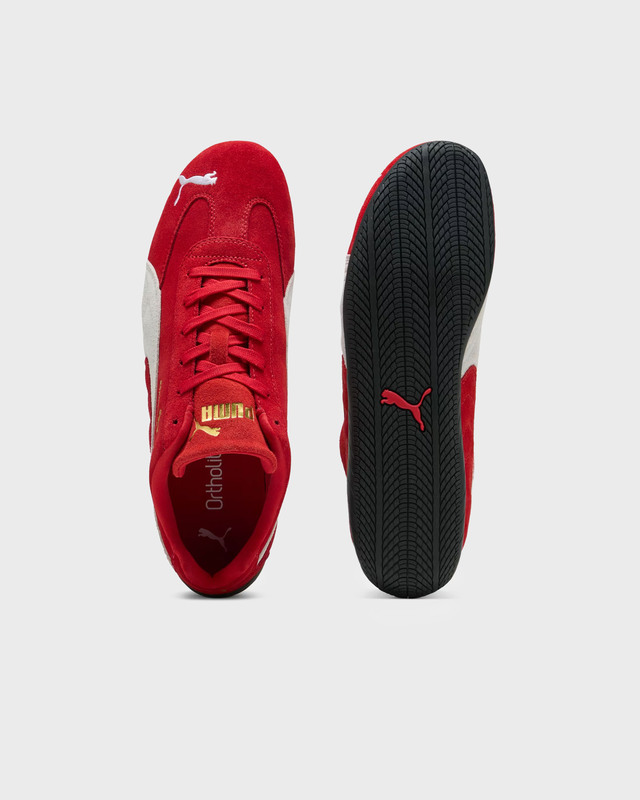 Puma Sneakers Speedcat OG Red EUR 36