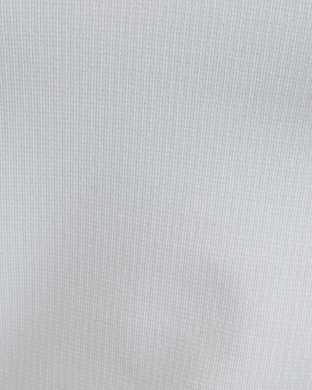 Moncler Grenoble Sweater Maglia Lupetto Zip White S