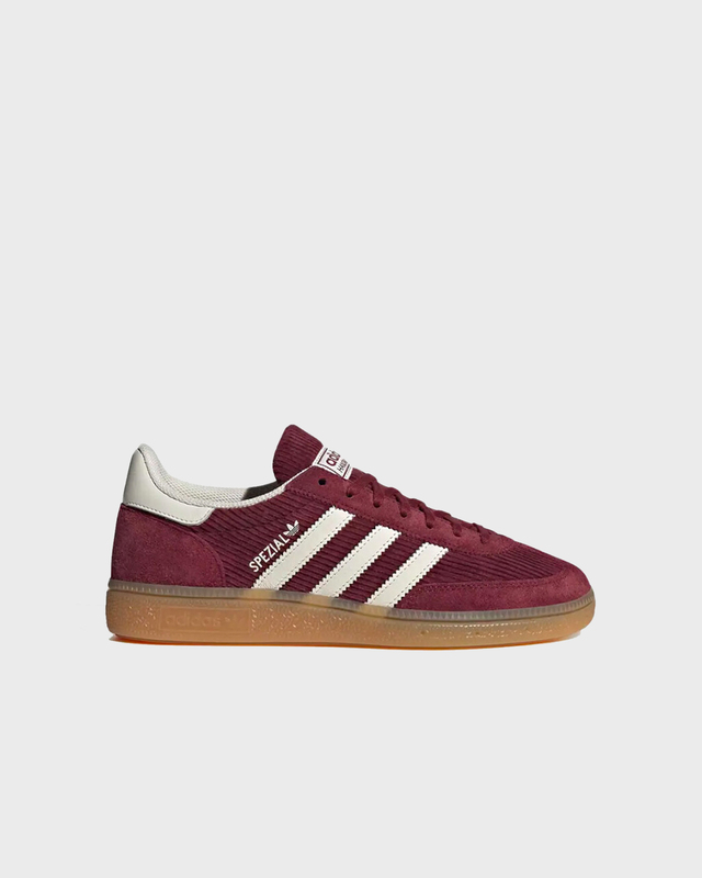 Adidas Sneakers Handball Spezial W  Bordeaux UK 4 (EUR 36 2/3)