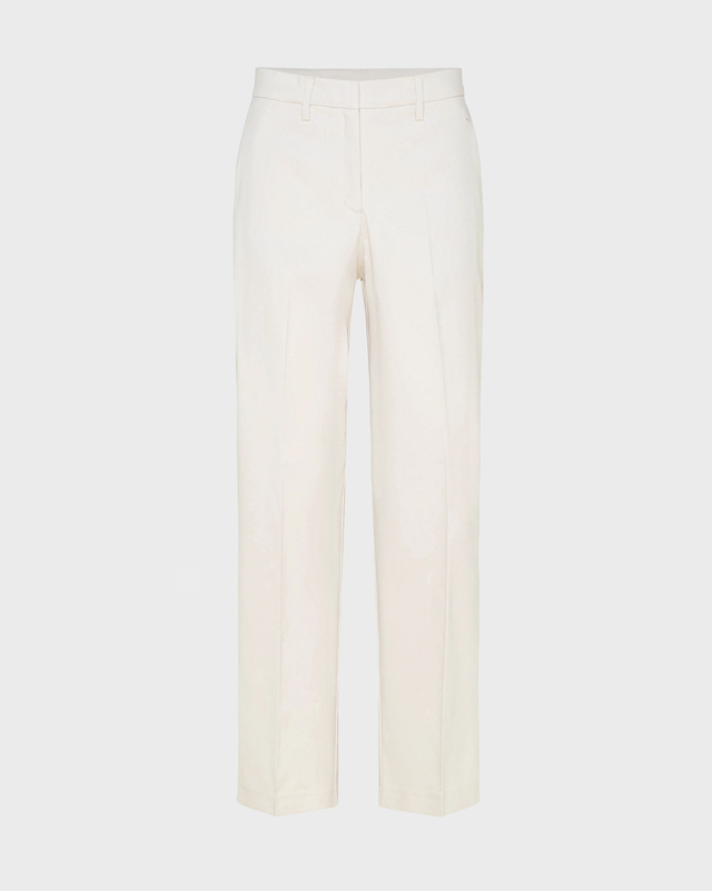 Byxor Norah Pant  Beige