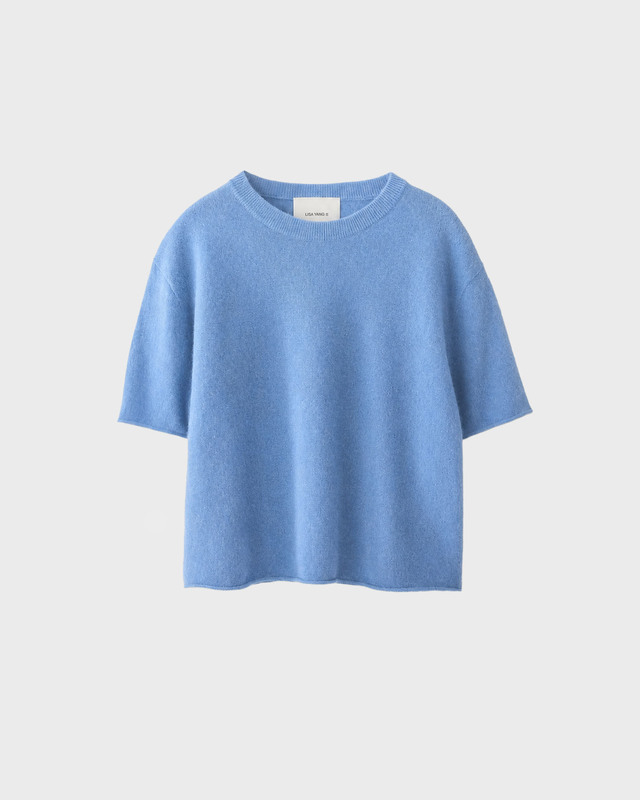 T-shirt Cila Blue