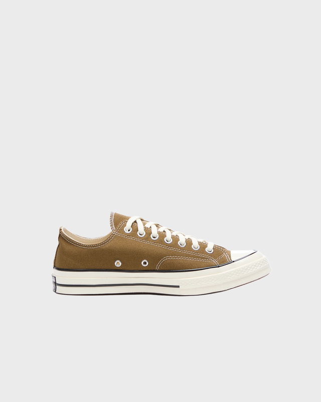 Sneakers Chuck 70 Low Bog Down/Egret/Black