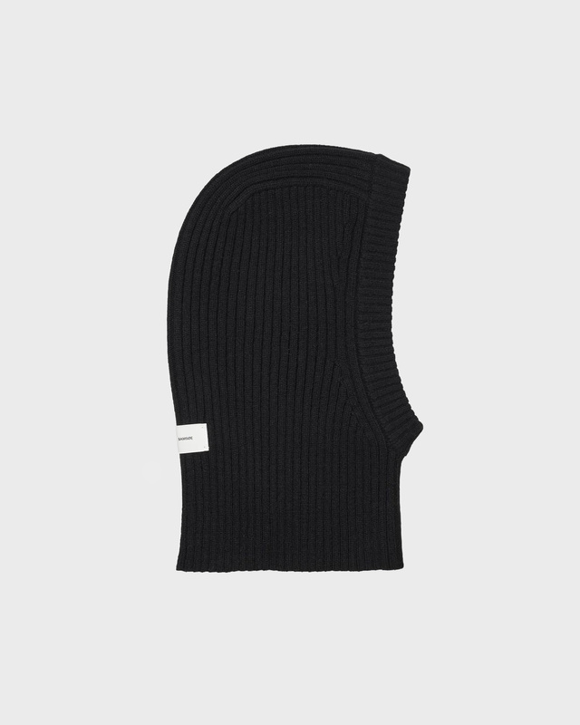 Balaklava Sakara Black