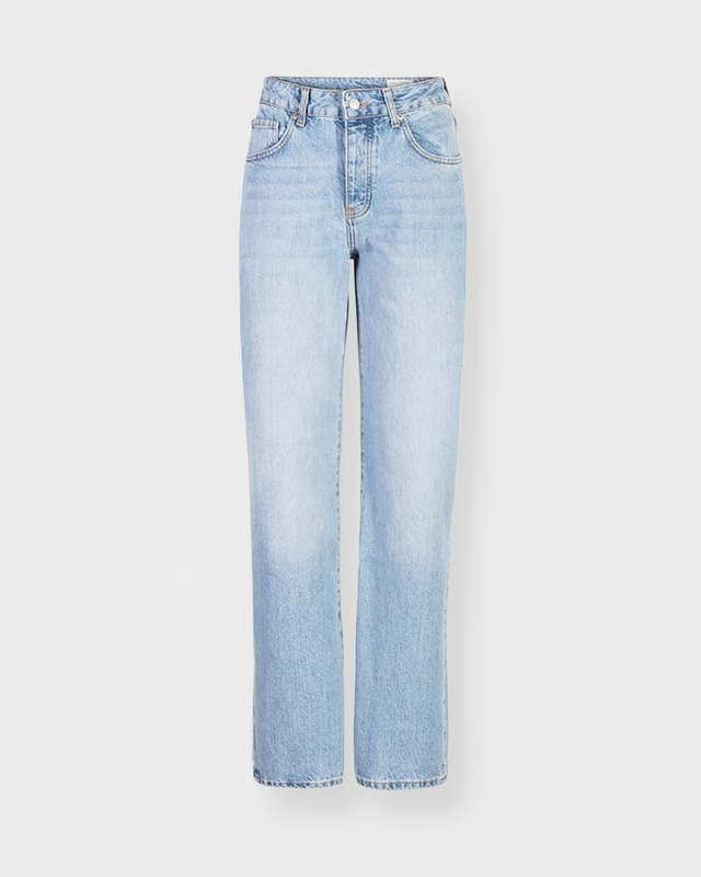 Jeans Billie  Light blue wash