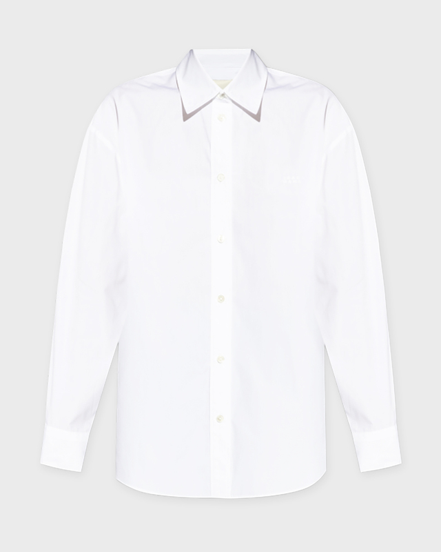 Isabel Marant Shirt Fabriza White FR 42 (EUR 40)