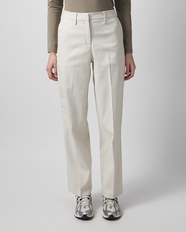 Trousers Norah Pant  Beige