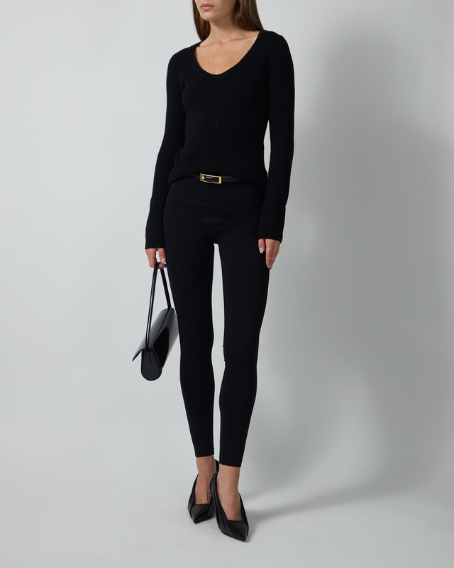 Leggings Black