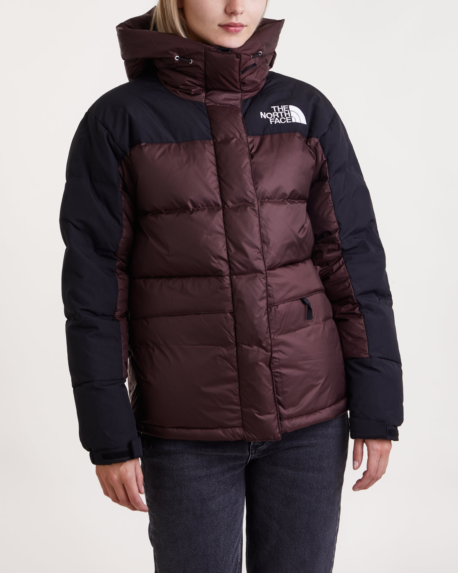 The North Face Jacka Himalayan Down Parka | WAKAKUU