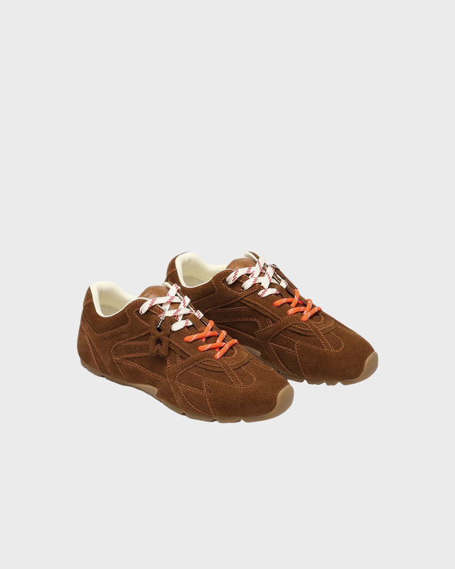 Sneakers ATLAS Tan