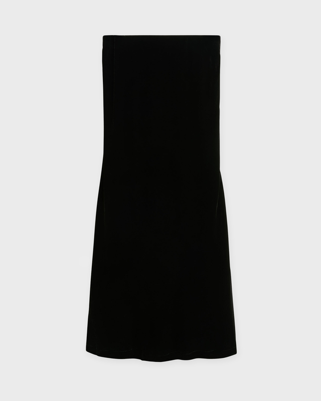 By Malene Birger Skirt Boshan Black 36