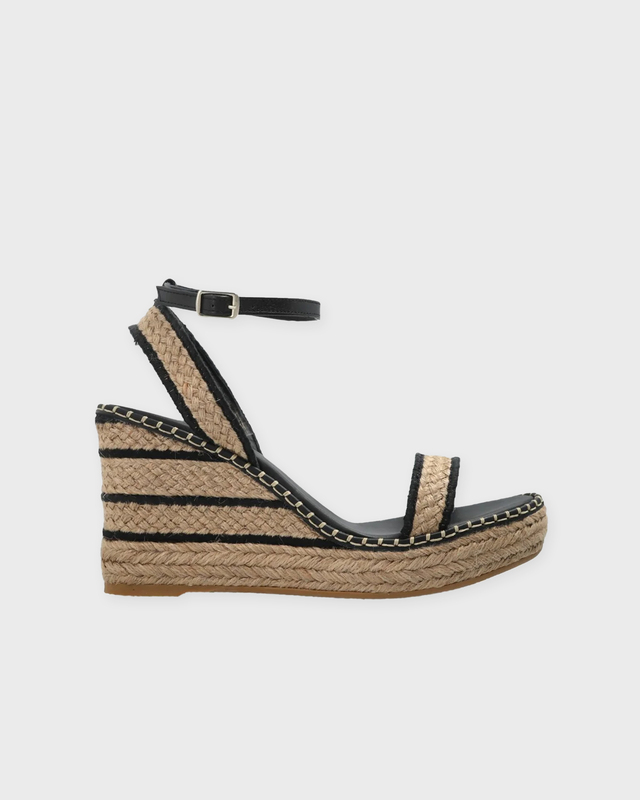 Heels Bera /8ED/297 NATURAL/NEGRO