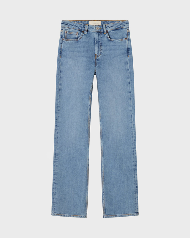 Jeans Arc Light Blue Wash