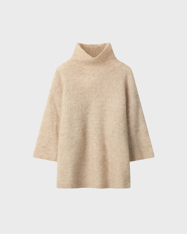 Sweater Nyssa Oyster