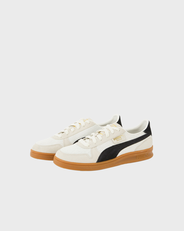 Puma Sneakers Indoor Canter Vit EUR 38