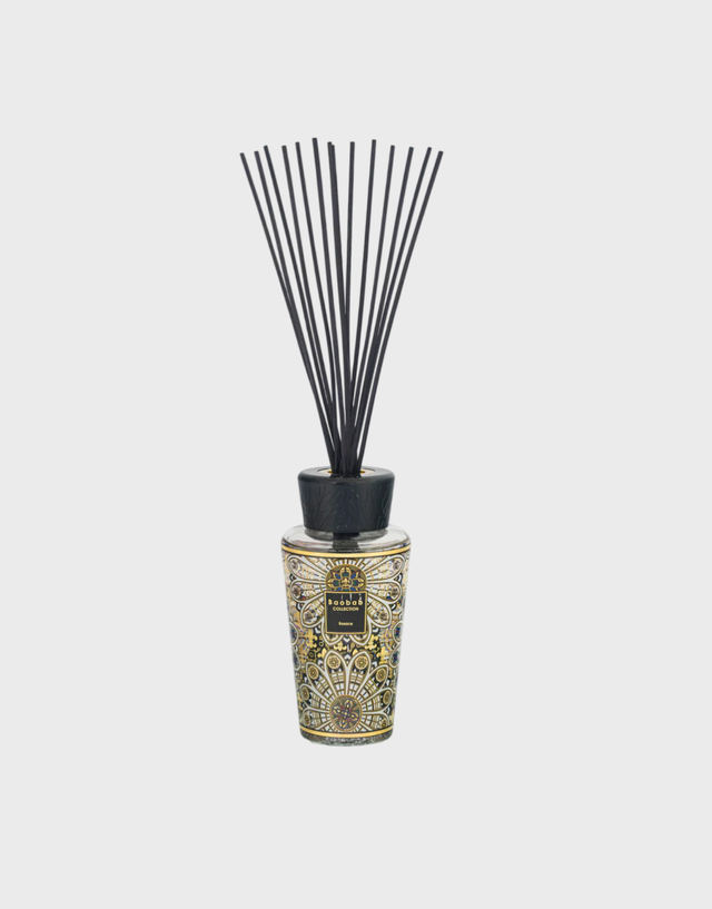 Doftpinnar Rosace Transparent