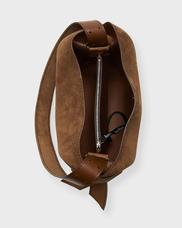 Bag AC-UX-BAGS000002 Cognac