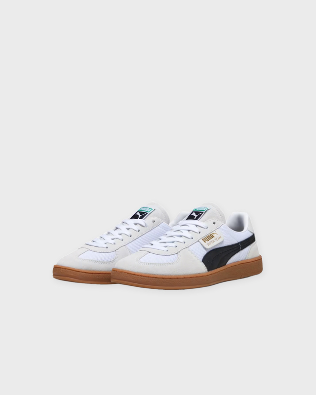 Puma Sneakers Super Team OG White EUR 38