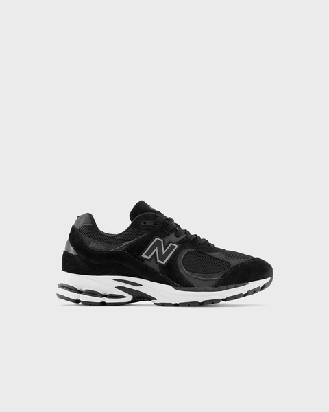 New Balance 2002R Black 1