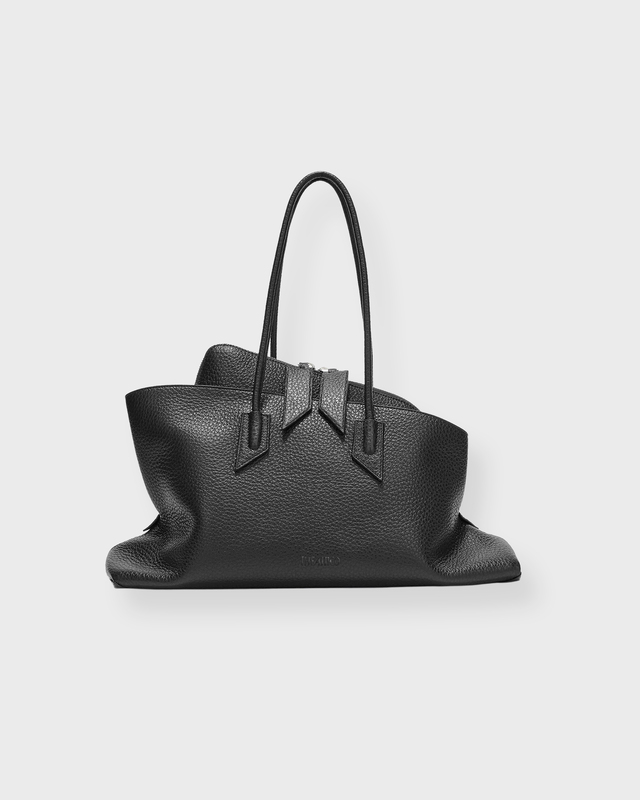 Bag La Passeggiata Medium Top Black