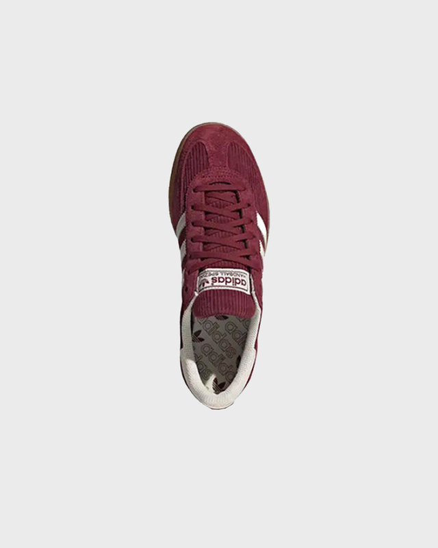 Adidas Sneakers Handball Spezial W  Bordeaux UK 4 (EUR 36 2/3)