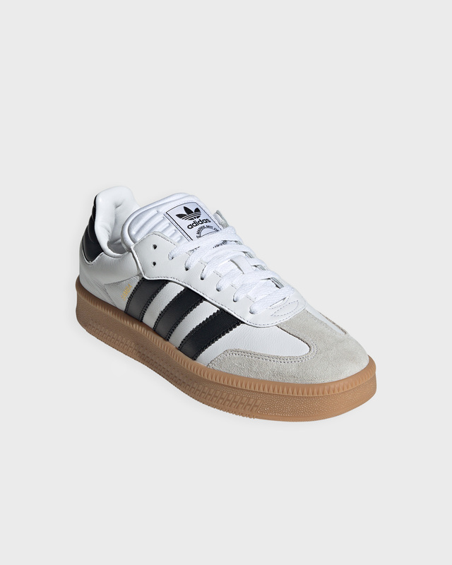 Adidas Sneakers Samba XLG Vit UK 6,5 (EUR 40)