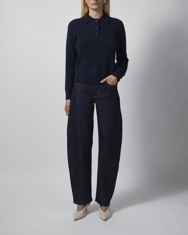 Sanoura LS polo 15556