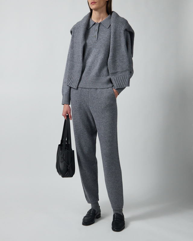 Byxor Lilou Grey