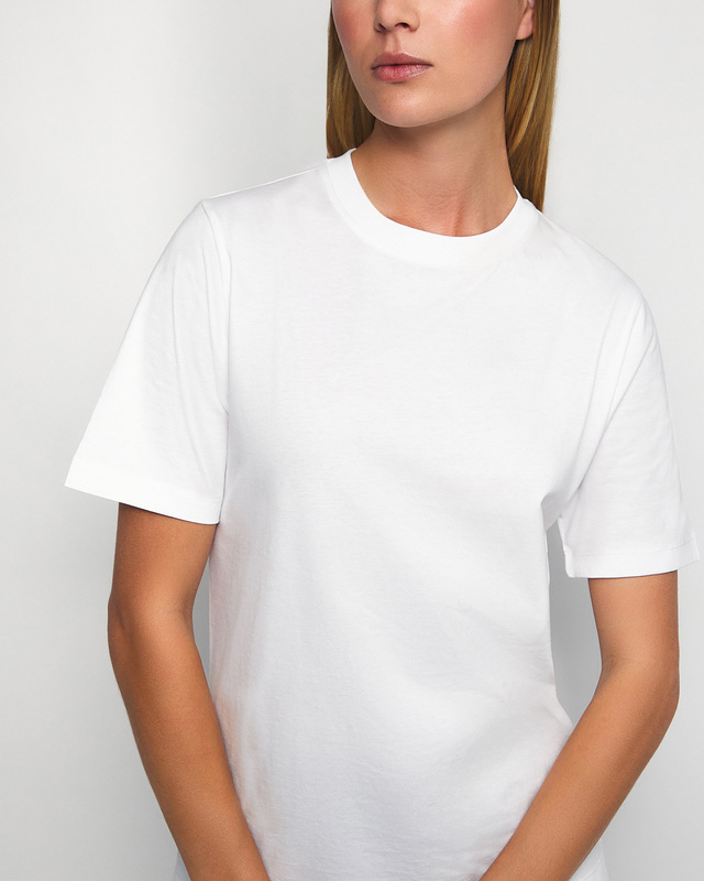 Wakakuu Icons T-Shirt Cass Regular White M