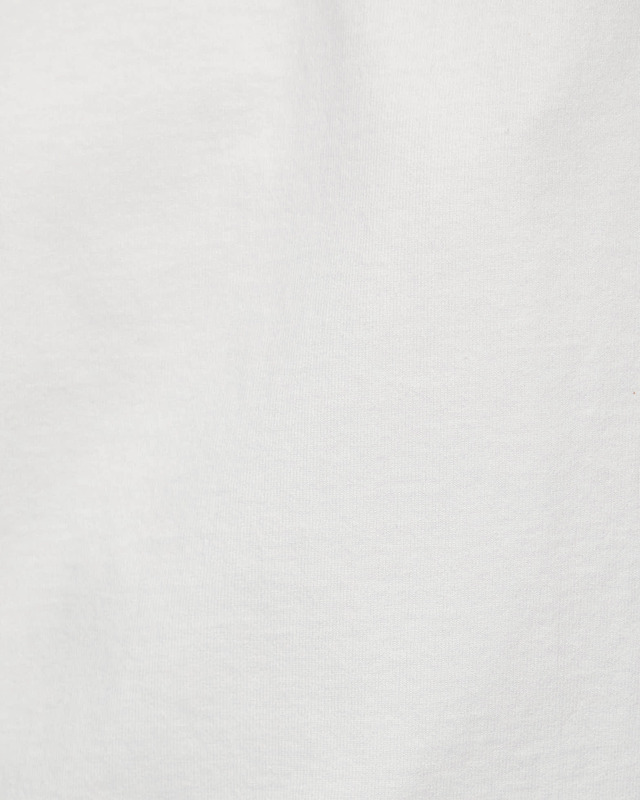 Acne Studios T-Shirt Relaxed Crewneck White S