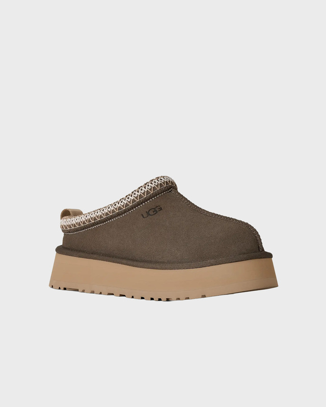 W Tazz II Grön/grå