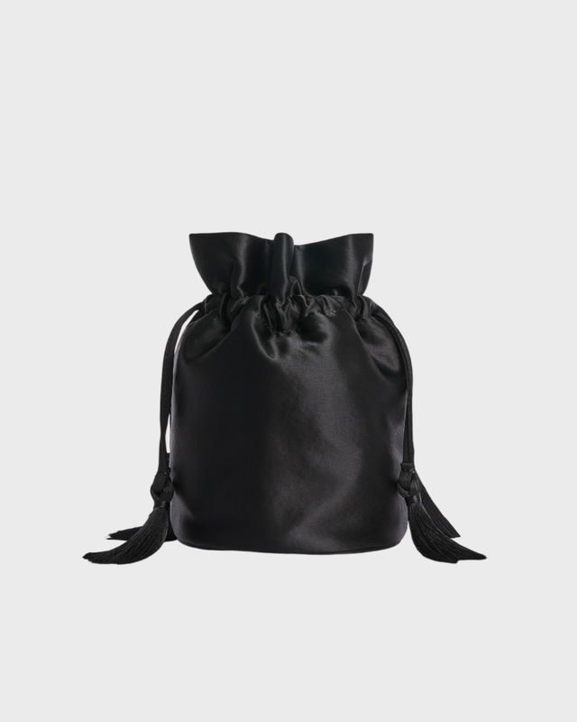 Taske Landinna Black