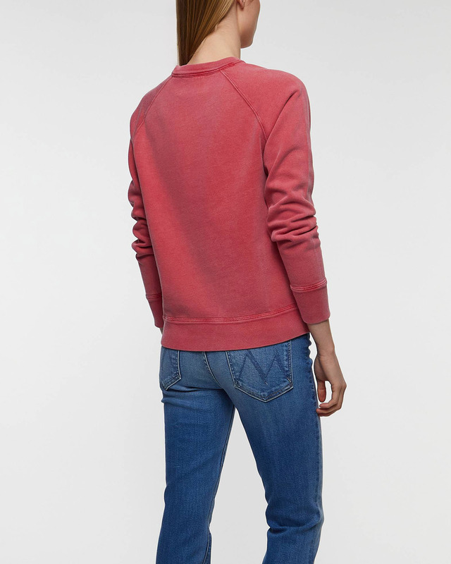 Isabel Marant Étoile Sweatshirt Milla Coral FR 44 (EUR 42)