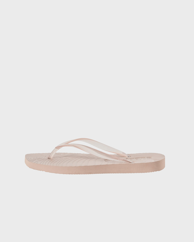 Flip-flops Tapered Egg shell
