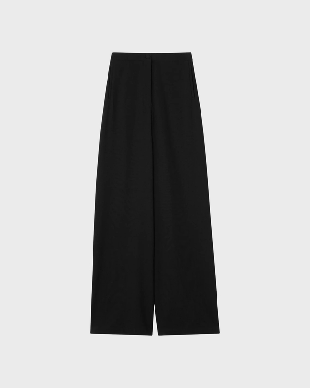 Byxor Sini Black