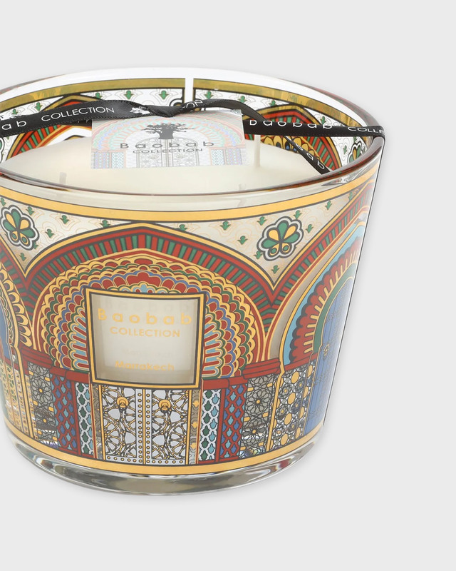 Doftljus Max 16 Caravane Multicolor