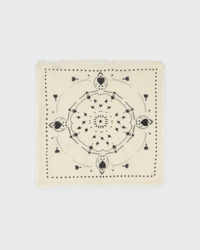 Scarf Bandana Vit