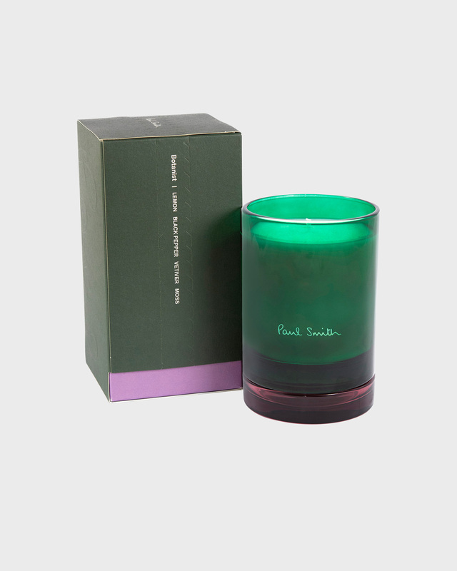 Paul Smith  Doftljus Paul Smith Botanist 240g Lila ONESIZE