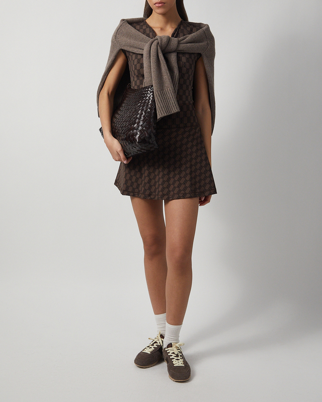 Nederdel Pollyna Athletic