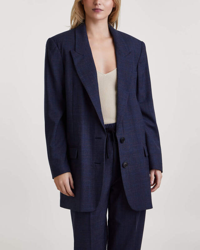 Isabel marant clearance etoile igora blazer