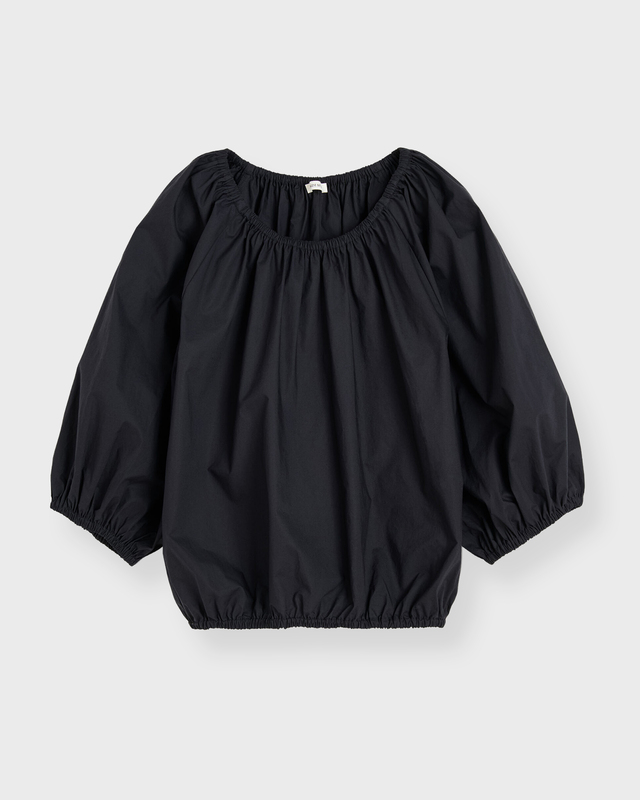 Blouse Lelow Black