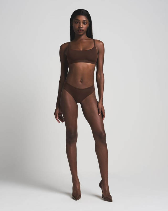 Truse Fits Everybody Cheeky Cocoa