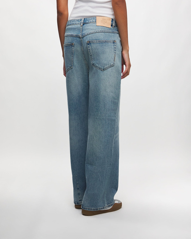 NEUW Jeans Yoko Baggy Vision Light denim 28