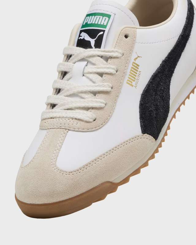 Puma Sneakers Arizona Retro White EUR 37