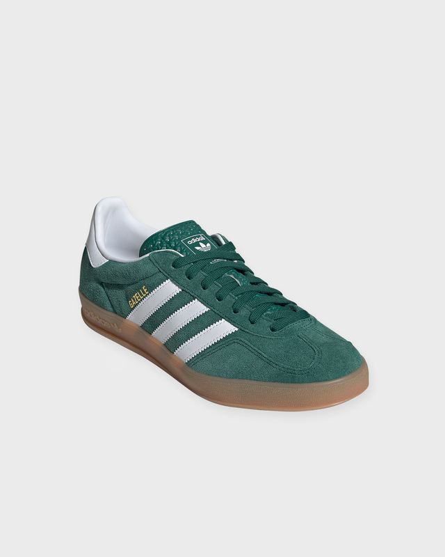 Adidas Sneakers Gazelle Indoor Green UK 4,5 (EUR 37 1/3)