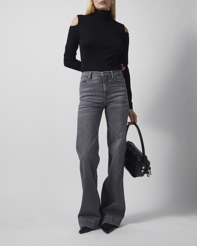 Jeans Modern Dojo Soho Grey Grey wash