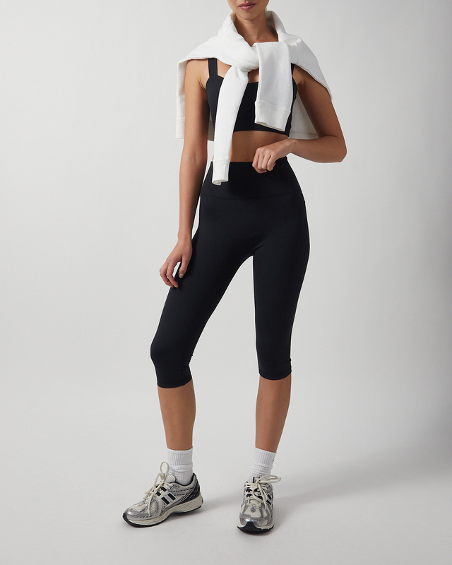 Softsculpt Capri Black