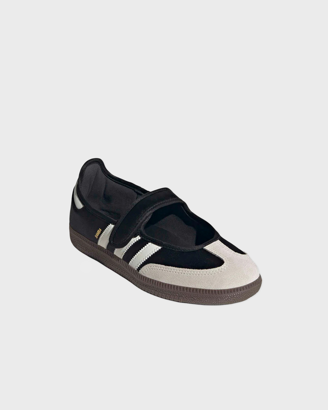 Sneakers Samba Jane  Svart