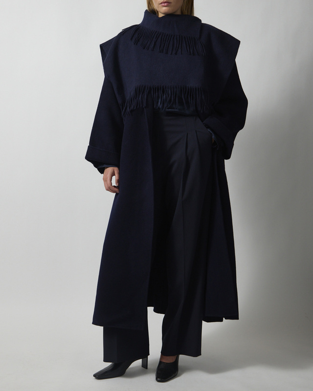 Halsduk TURTLA Navy