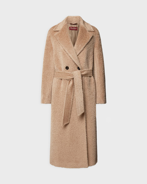 Coat Nilo Camel 1